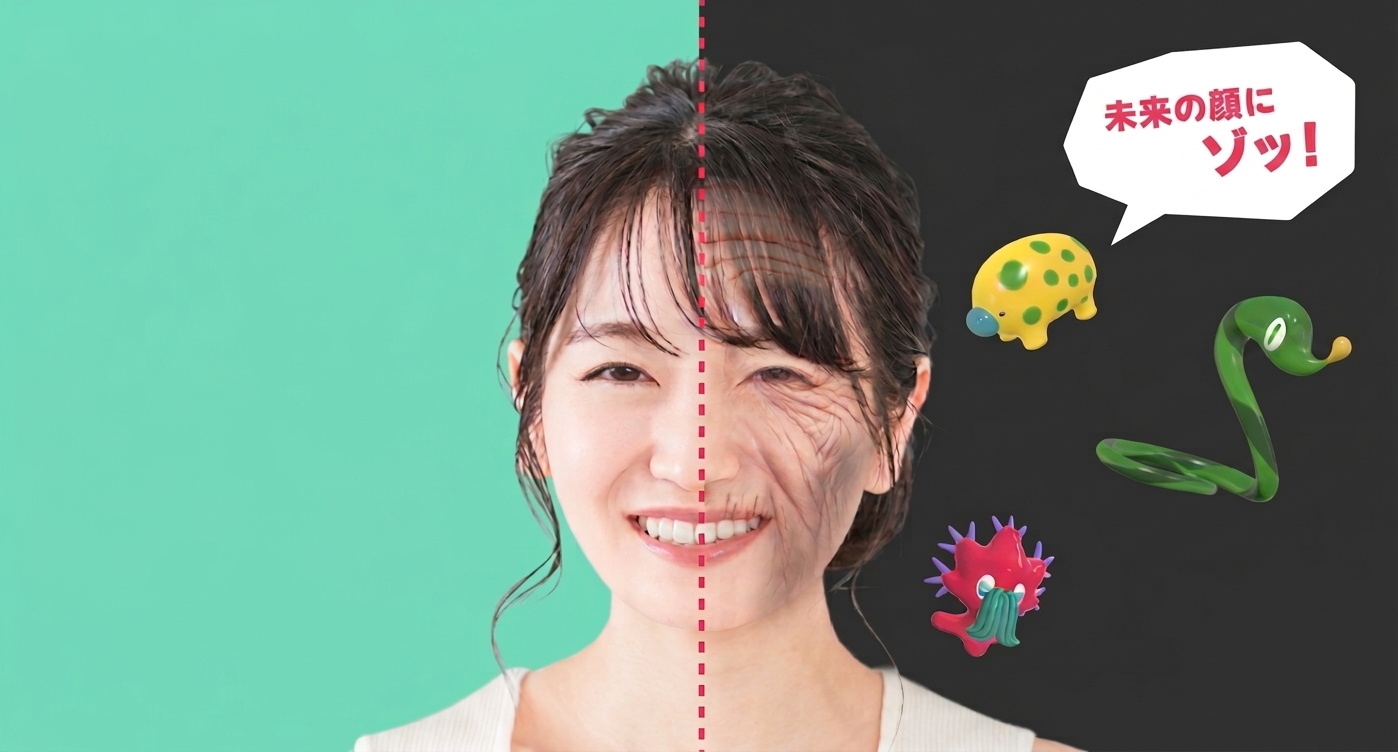 健康な状態